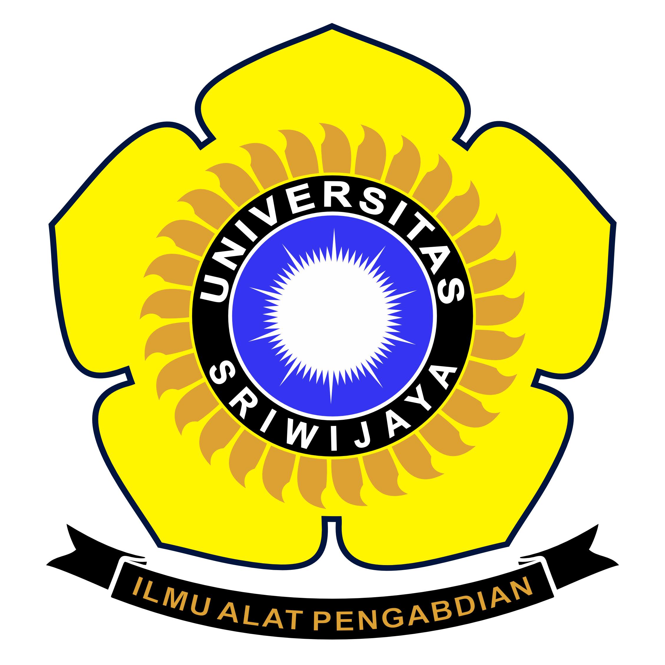 Logo Unsri